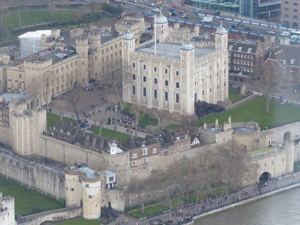 Tower of London | Lady Jane Grey Reference Guide